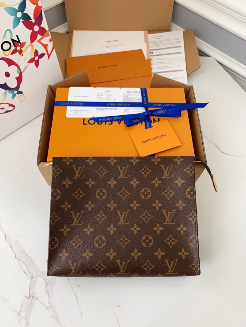 LV Clutch Bags